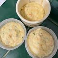 Cooksnap dari Rita untuk resep MPASI 9 Bulan + Creamy Mashed Potato