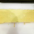 Cooksnap dari Oktolina Soedarto untuk resep Bolu Jadul tanpa pengembang