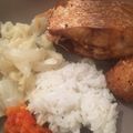 Cooksnap dari Trisna Utami untuk resep Lodeh sawi putih