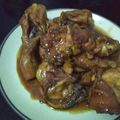 Cooksnap dari raniherwandani untuk resep Ayam Kecap