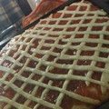 El cooksnap de Kary Abransson cuando hizo Pasta Frola Fácil y Rica!!.