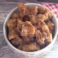 Cooksnap dari Ratih Anita Dewi untuk resep Samcan goreng ketumbar