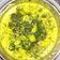 Cooksnap dari nisafitriani untuk resep Sayur daun singkong masak santan