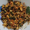 Cooksnap dari Devi Tri Kurnia untuk resep Tongkol suir kemangi