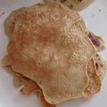 AnnieWay Cooksnap-ja, amikor elkészítette a(z) Fahéjas-almás palacsinta receptet.