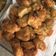 El cooksnap de Nuria Soler Boada cuando hizo Pollo al estilo Kentucky.