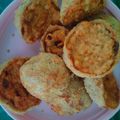 Cooksnap dari Naura shaquille untuk resep Tahu Walik Isi Ayam