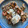 El cooksnap de jose hernandez cuando hizo Bacalao con champiñón y langostinos al ajillo.
