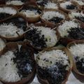 Cooksnap dari rina untuk resep Martabak mini