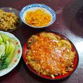 Cooksnap dari Angeline untuk resep Fuyunghai Kepiting
