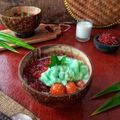 Cooksnap dari Nay's Kitchen untuk resep Jenang 3 warna #ala jenang pasar lempuyangan