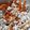 El cooksnap de Bibi García cuando hizo Palomitas de cine en casa.