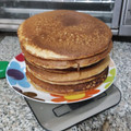 El cooksnap de Key CuDoval cuando hizo Hot cakes de buttermilk y cardamomo.