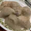 小瑄 的 客家水晶餃 cooksnap
