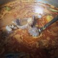 Cooksnap dari Yuliane Anne untuk resep Gule Sapi