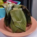 Cooksnap dari dwias untuk resep Botok Petai Cina / Lamtaro
