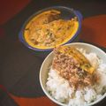 Cooksnap của Châu Dư khi họ làm theo món Mắm Chưng Thịt