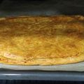 El cooksnap de JUANA ROMERO FERNANDEZ cuando hizo Masa de empanada con Mambo Cecotec.