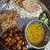 Sonal Sharma का कुकस्नैप जब उन्होंने मटर पनीर (matar paneer recipe in Hindi) बनाया था।