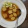 Cooksnap dari gita cinta untuk resep Pempek dos tanpa ikan isi telur puyuh