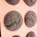 El cooksnap de Juan Manuel Gelay cuando hizo Cupcakes de chocolate LIGHT.