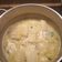 El cooksnap de María Teresa Ruiz Sanz cuando hizo Bacalao al pil pil.