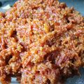 Priti Shah's cooksnap of when they made ગાજર નો હલવો (Gajar Halwa Recipe In Gujarati).