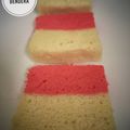 Cooksnap dari Nina Noviana untuk resep Cake kukus labu kuning isi coklat