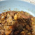 Cooksnap dari Nova Rachmania untuk resep Beef teriyaki ala yosinoya