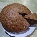 Cooksnap dari Susi Lawati untuk resep Bolu pisang kukus