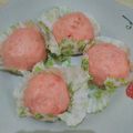 Cooksnap dari Mia Afritia untuk resep Pinky Pao coklat