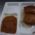 Priyanka Mehta का कुकस्नैप जब उन्होंने पाव भाजी (Pav Bhaji Recipe in Hindi) बनाया था।