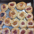 El cooksnap de Sole Gomez cuando hizo 🥐Facturas, súper fáciles, ricas y esponjosas..👌🏻.