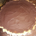 El cooksnap de Abii Martiinez cuando hizo Tarta conitos o copitos de dulce de leche y chocolate.