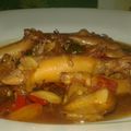 Cooksnap dari Sinta Oktavia untuk resep Tumis Cumi Asin