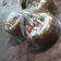 El cooksnap de marinajeremy cuando hizo Pan dulce.!!! esponjoso y húmedo.