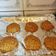 El cooksnap de Javiera Corvalán Gentile cuando hizo Galletas de avena, zanahoria y miel.