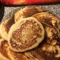 Barbara Hegyi Cooksnap-ja, amikor elkészítette a(z) Amerikai palacsinta 🥞 receptet.