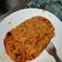 El cooksnap de Ignacio García Pantoja cuando hizo Ropa vieja.