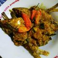 Cooksnap dari wiwin untuk resep Pesmol ikan kembung