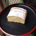 Cooksnap dari Serodja Lestari untuk resep Keto-Cheese Pound Cake (Eksekusi Resep)