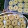 Cooksnap dari ary dece untuk resep Donat Kukus, tanpa telur, tanpa ulen 😘