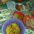 Cooksnap dari Evica S untuk resep Kari kepiting maknyuus