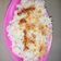 Chunni का कुकस्नैप जब उन्होंने जीरा राइस (jeera rice recipe in Hindi) बनाया था।