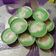 Cooksnap dari Kasma untuk resep Kue Nona Manis pandan