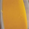 El cooksnap de Raquel bixito cuando hizo Puré de verduras (Thermomix).