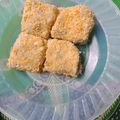 Cooksnap dari Eka untuk resep Nugget Pisang