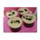Cooksnap dari Ajeng Fortuna untuk resep Puding Coklat fla oreo keju