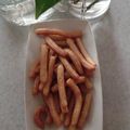 Cooksnap dari Afita Hasanah untuk resep Churros Enak Biar Dingin Tetap Garing