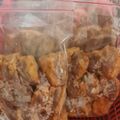 Cooksnap dari Mira Kartawijaya untuk resep Tahu Bakso Daging Sapi